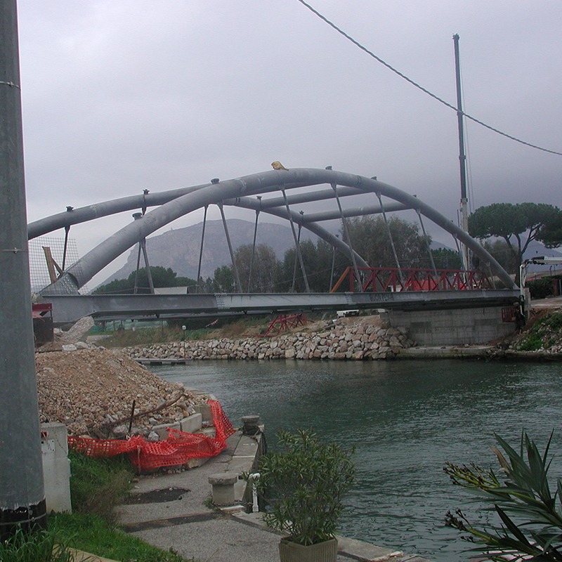 PONTE BADINO